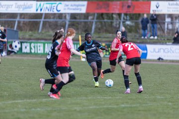 Bild 191 - wBJ VfL Pinneberg - Waldd�rfer SV : Ergebnis: 5:0